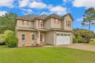7260 Sandcastle Ln, Linden, NC 28356 - Photo 2