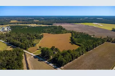 0 Carl Freeman Road, Stedman, NC 28391 - Photo 2