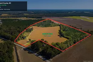 0 Carl Freeman Rd, Stedman, NC 28391 - Photo 1