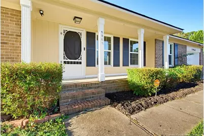 5961 Chinas Court, Fayetteville, NC 28314 - Photo 1