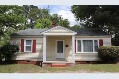 211 Lynn Avenue, Fayetteville, NC 28301 - Photo 1