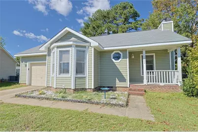 5024 Tangerine Drive, Fayetteville, NC 28304 - Photo 2