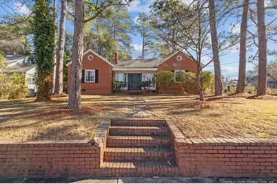 500 Martine Road, Fayetteville, NC 28305 - Photo 1