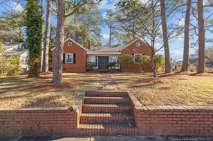 500 Martine Rd, Fayetteville, NC 28305 - Photo 1