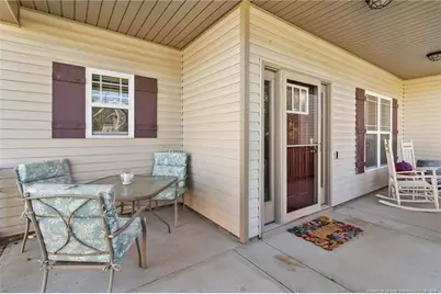 65 Bridle Creek Drive, Lillington, NC 27546 - Photo 4