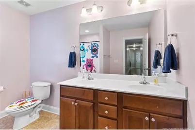 65 Bridle Creek Drive, Lillington, NC 27546 - Photo 28