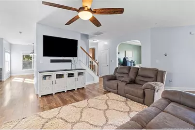 65 Bridle Creek Drive, Lillington, NC 27546 - Photo 8