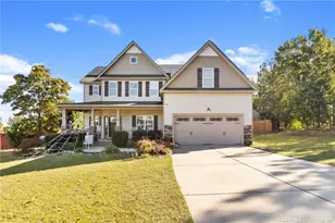 65 Bridle Crk Dr, Lillington, NC 27546 - Photo 1