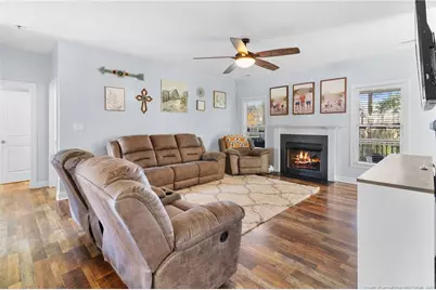 65 Bridle Creek Drive, Lillington, NC 27546 - Photo 6