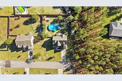 65 Bridle Creek Drive, Lillington, NC 27546 - Photo 42