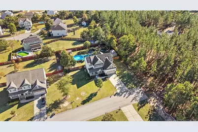 65 Bridle Creek Drive, Lillington, NC 27546 - Photo 40
