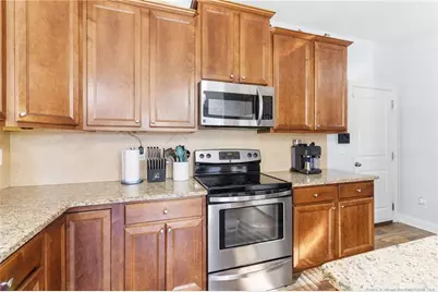 65 Bridle Creek Drive, Lillington, NC 27546 - Photo 16