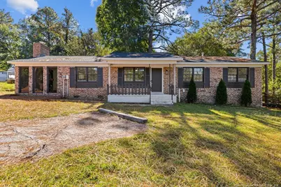 7605 Jennings Lane, Fayetteville, NC 28303 - Photo 1