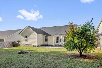2567 Cameron Woods Lane, Fayetteville, NC 28306 - Photo 2