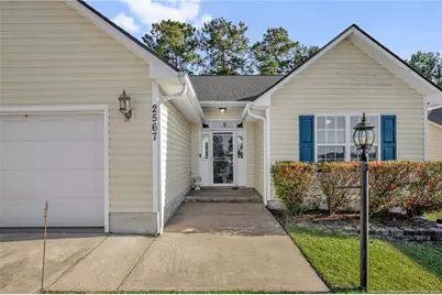 2567 Cameron Woods Lane, Fayetteville, NC 28306 - Photo 34