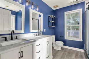 2567 Cameron Woods Ln, Fayetteville, NC 28306 - Photo 18