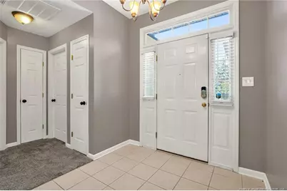 2567 Cameron Woods Lane, Fayetteville, NC 28306 - Photo 4