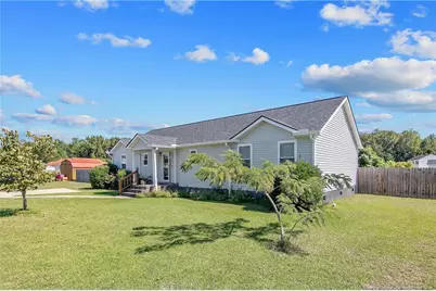 44 Calcasieu Drive, Parkton, NC 28371 - Photo 2