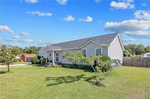 44 Calcasieu Dr, Parkton, NC 28371 - Photo 2