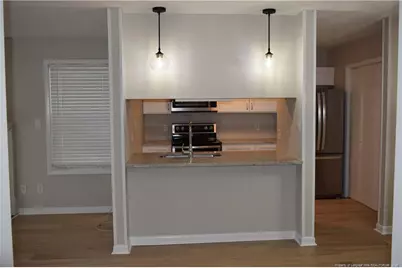 668 Bartons Landing Place #4, Fayetteville, NC 28314 - Photo 2