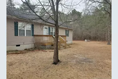 149 Honey Bee Lane, Vass, NC 28394 - Photo 1