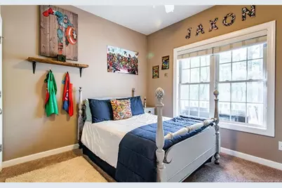 7000 Pine Road, Sanford, NC 27332 - Photo 16