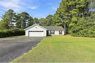 3186 Henley Road, Sanford, NC 27330 - Photo 2