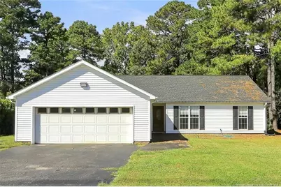 3186 Henley Road, Sanford, NC 27330 - Photo 1