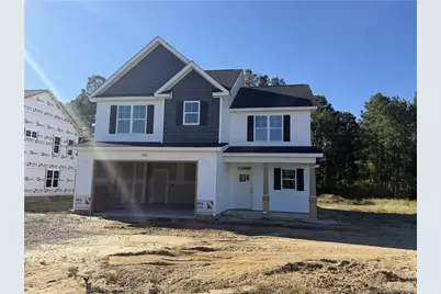 4248 Halkirk (Lot 316) Drive, Fayetteville, NC 28312 - Photo 1