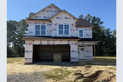 4252 Halkirk (Lot 315) Drive, Fayetteville, NC 28312 - Photo 1