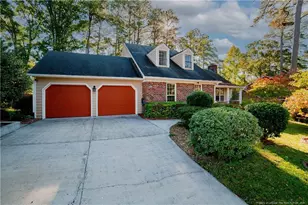 1632 Woodfield Rd, Fayetteville, NC 28303 - Photo 1