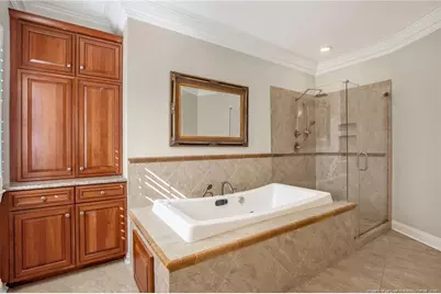 400 Forest Lake Road, Fayetteville, NC 28305 - Photo 30