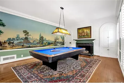 400 Forest Lake Road, Fayetteville, NC 28305 - Photo 14