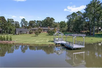 400 Forest Lake Road, Fayetteville, NC 28305 - Photo 48