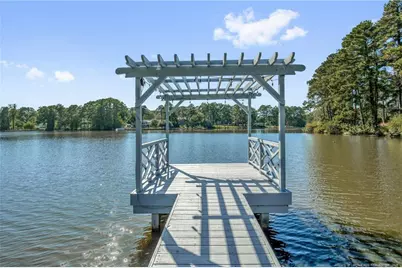 400 Forest Lake Road, Fayetteville, NC 28305 - Photo 4