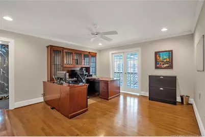 400 Forest Lake Road, Fayetteville, NC 28305 - Photo 36