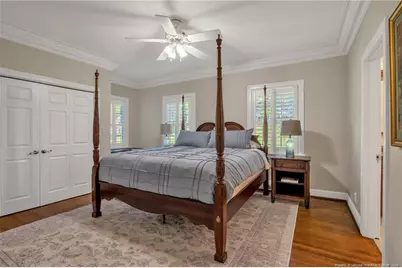 400 Forest Lake Road, Fayetteville, NC 28305 - Photo 32