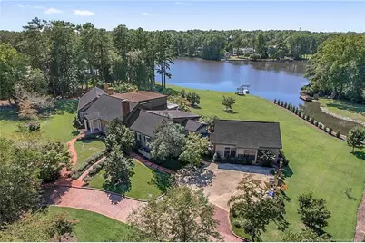 400 Forest Lake Road, Fayetteville, NC 28305 - Photo 2