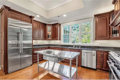 400 Forest Lake Road, Fayetteville, NC 28305 - Photo 20