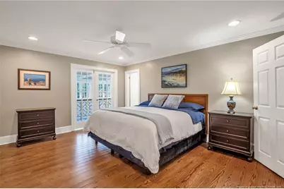 400 Forest Lake Road, Fayetteville, NC 28305 - Photo 38