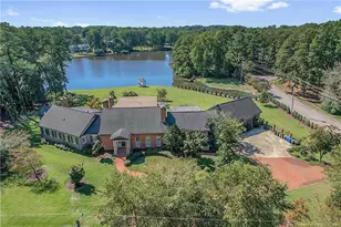 400 Forest Lake Rd, Fayetteville, NC 28305 - Photo 1