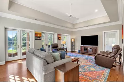 400 Forest Lake Road, Fayetteville, NC 28305 - Photo 26
