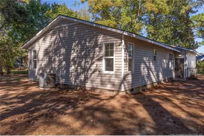 1830 Berriedale Drive, Fayetteville, NC 28304 - Photo 42