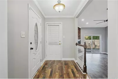 1403 Carnsmore Drive, Fayetteville, NC 28304 - Photo 6