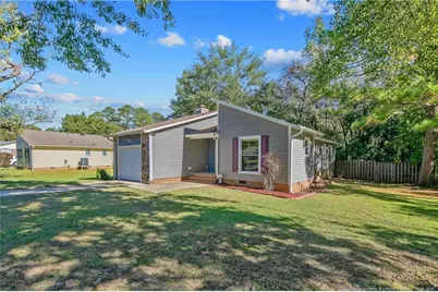 1403 Carnsmore Drive, Fayetteville, NC 28304 - Photo 2