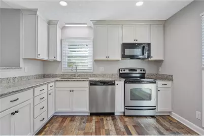 1403 Carnsmore Drive, Fayetteville, NC 28304 - Photo 20