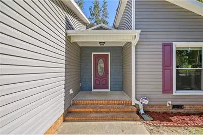 1403 Carnsmore Drive, Fayetteville, NC 28304 - Photo 4