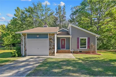 1403 Carnsmore Drive, Fayetteville, NC 28304 - Photo 1