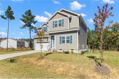 547 Stadium Drive, Cameron, NC 28326 - Photo 4