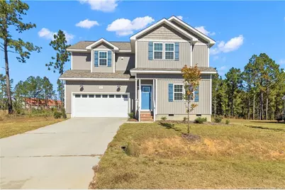 547 Stadium Drive, Cameron, NC 28326 - Photo 2